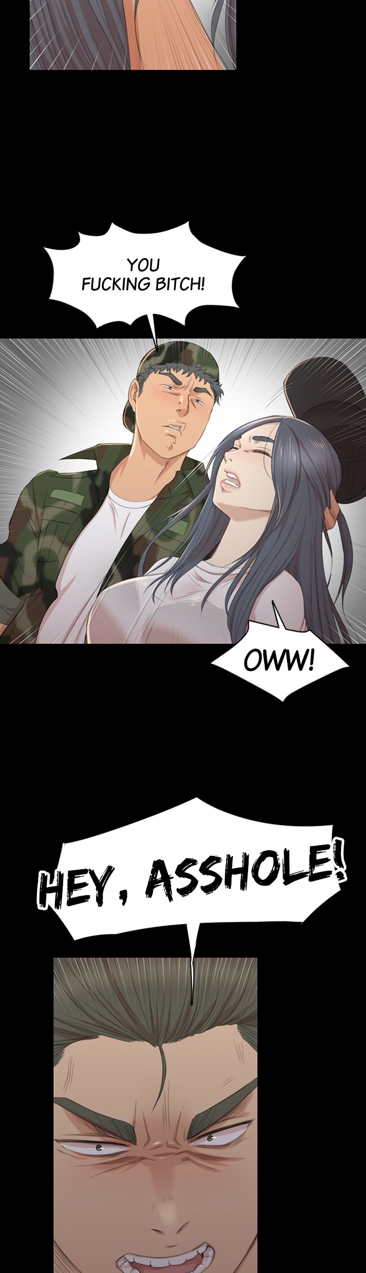 Double Life Chapter 33 image 5