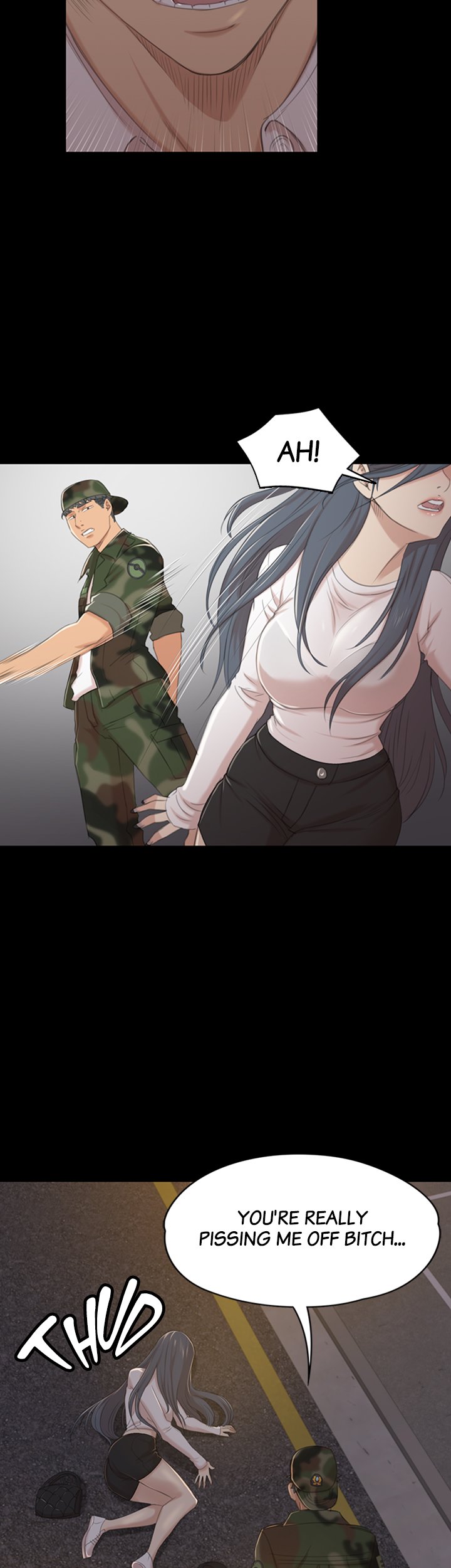 Double Life Chapter 33 image 6