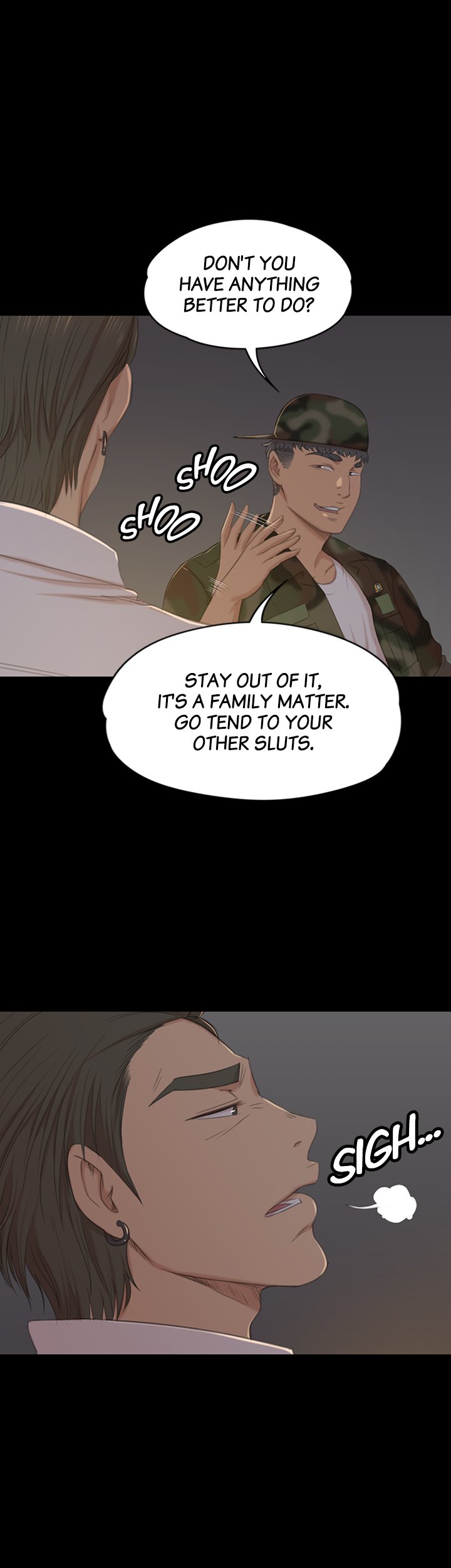 Double Life Chapter 33 image 8