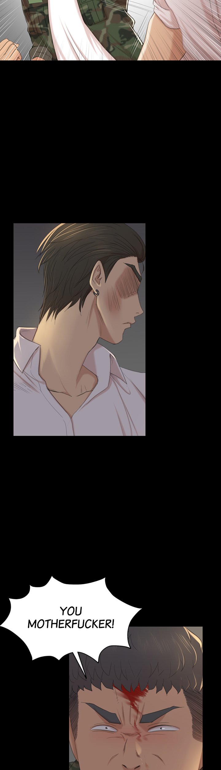 Double Life Chapter 34 image 13