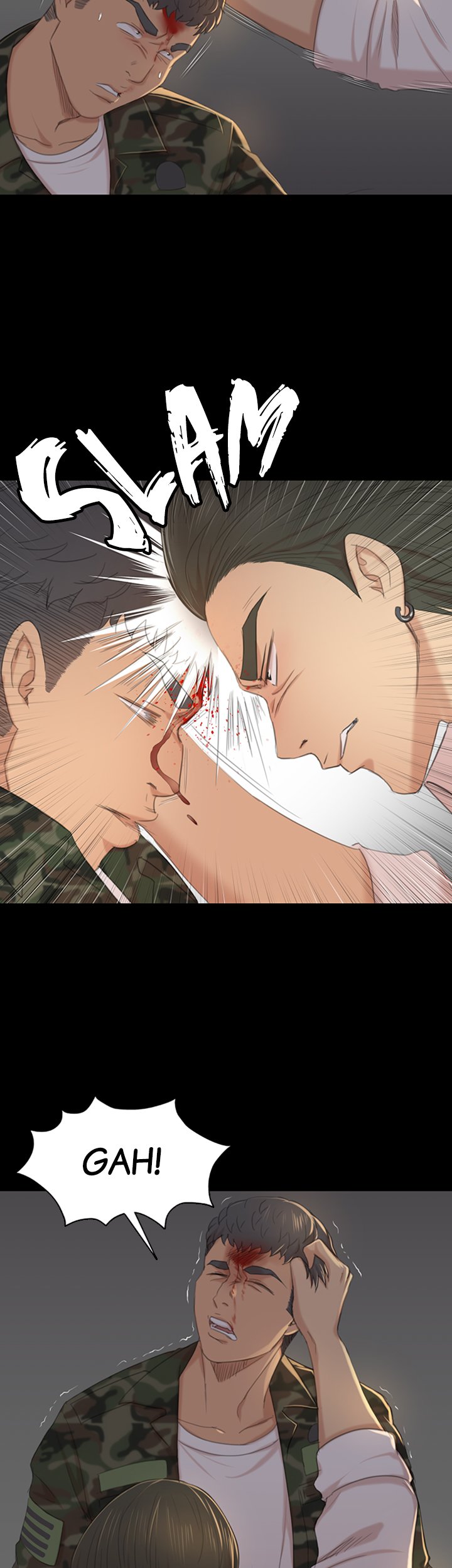 Double Life Chapter 34 image 15