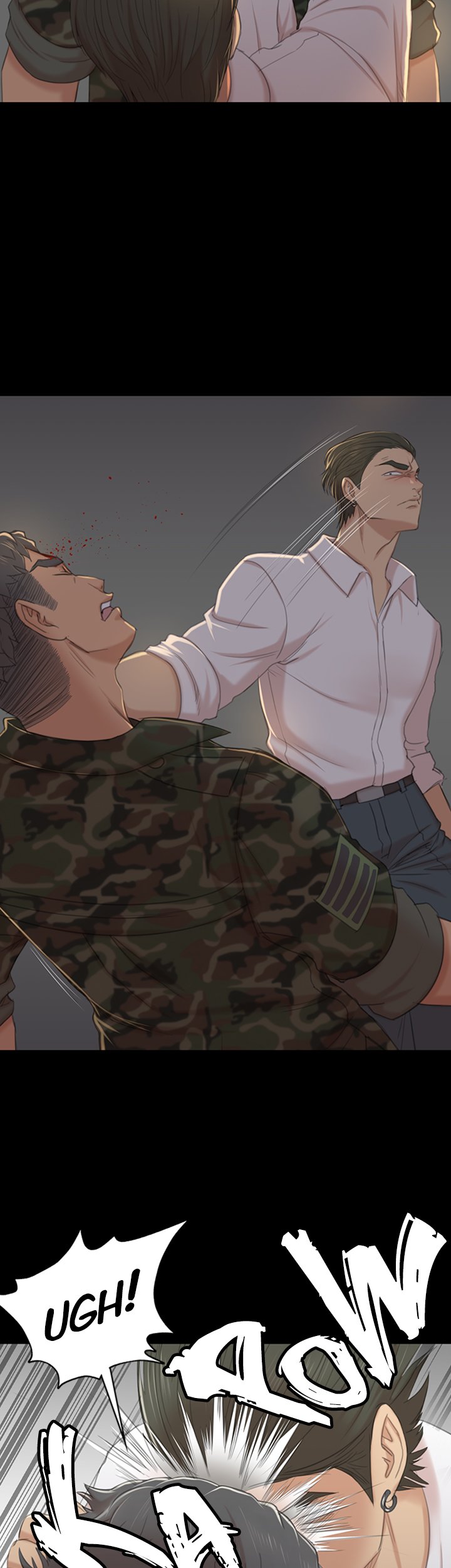 Double Life Chapter 34 image 16