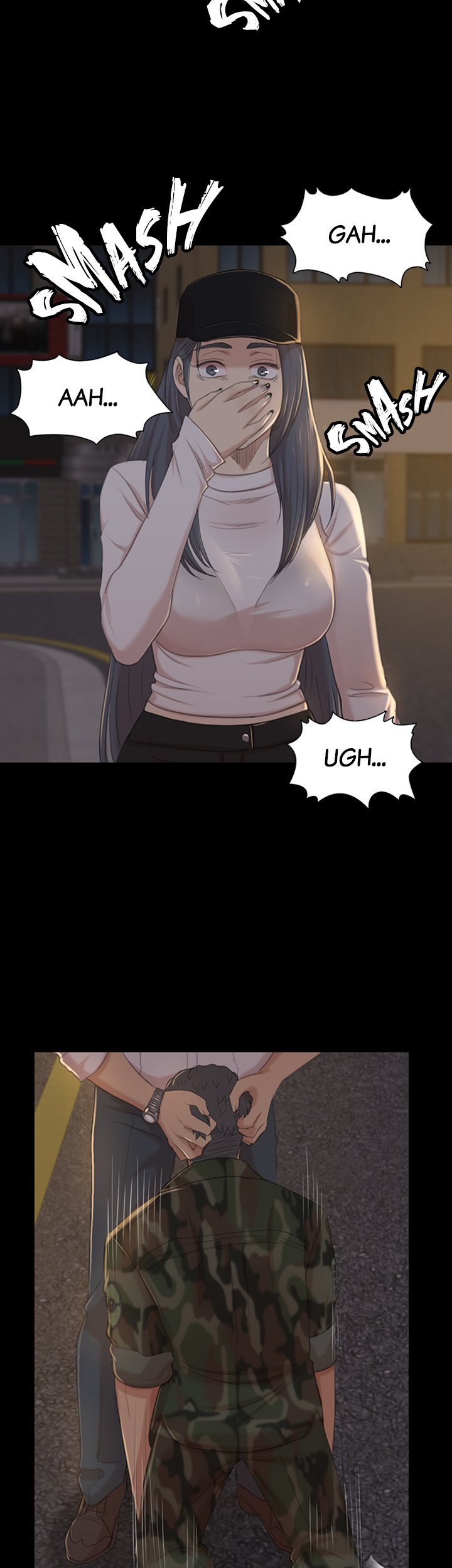 Double Life Chapter 34 image 18