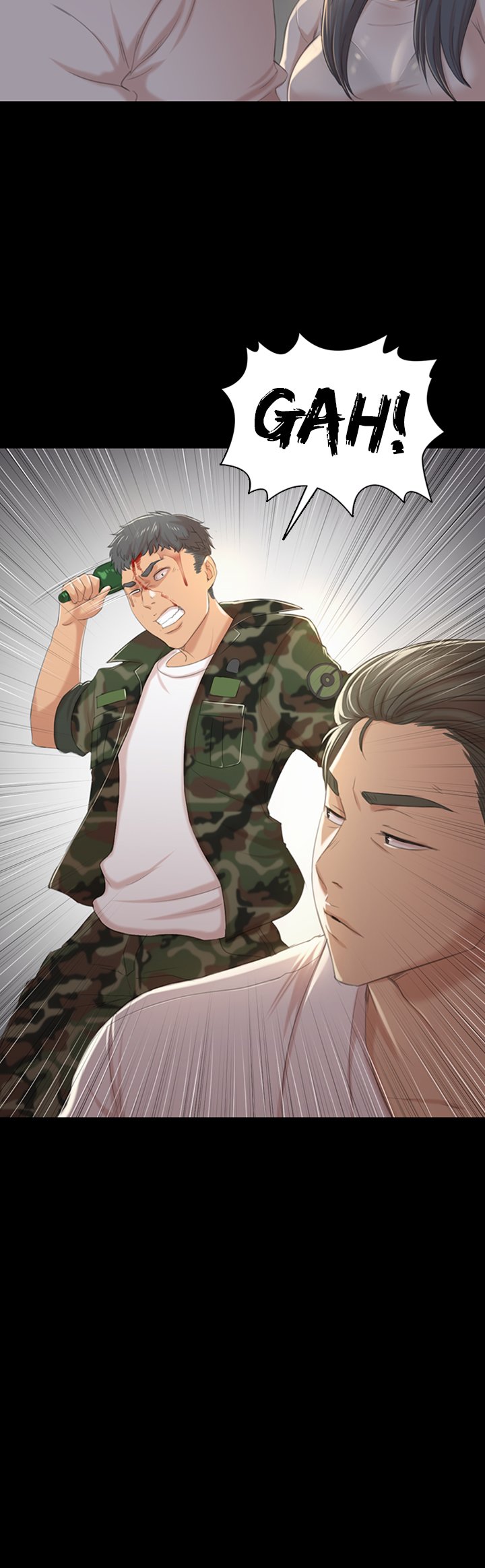 Double Life Chapter 34 image 1