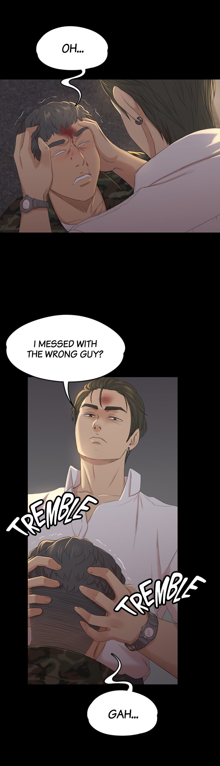 Double Life Chapter 34 image 20