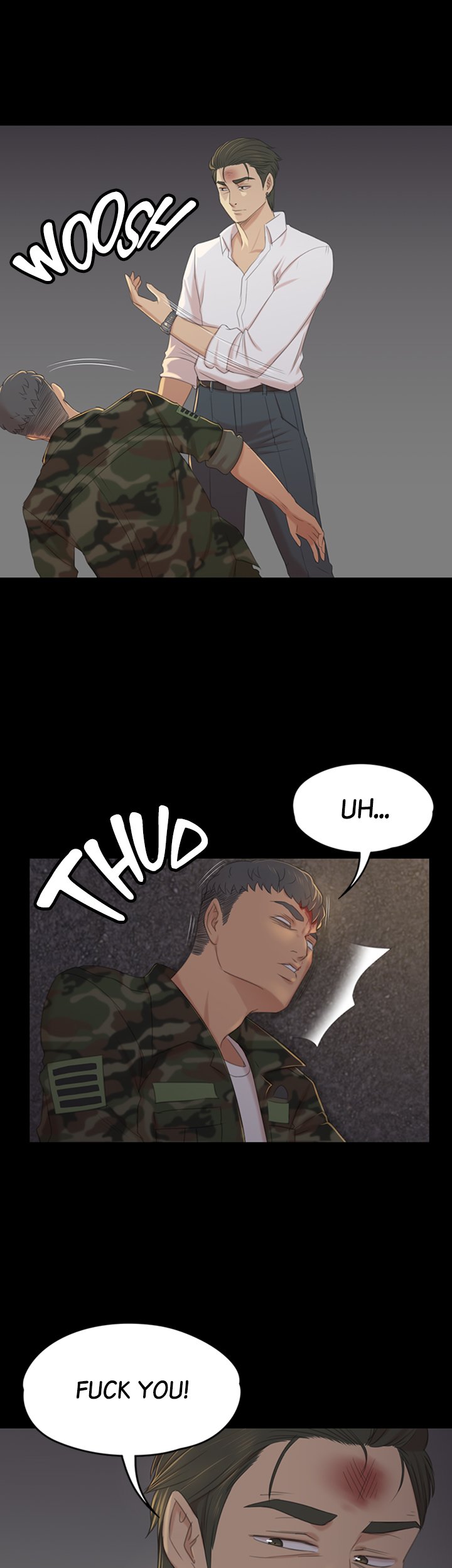 Double Life Chapter 34 image 21