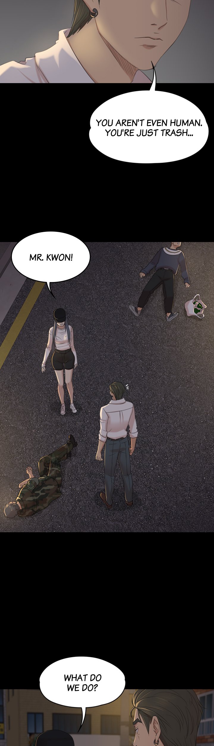 Double Life Chapter 34 image 22