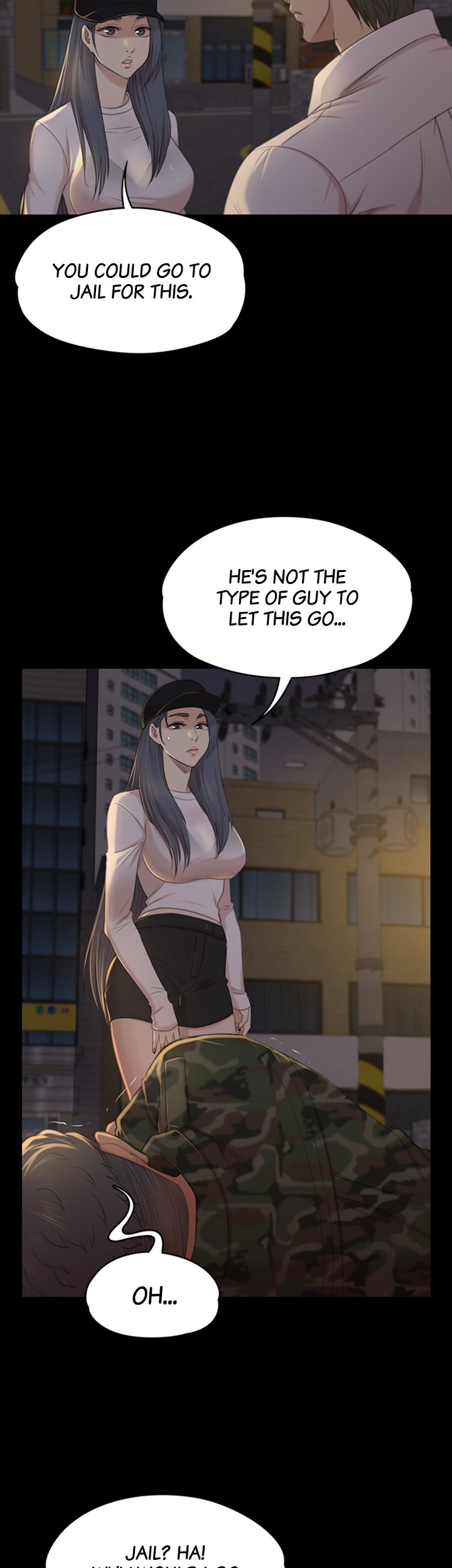 Double Life Chapter 34 image 23