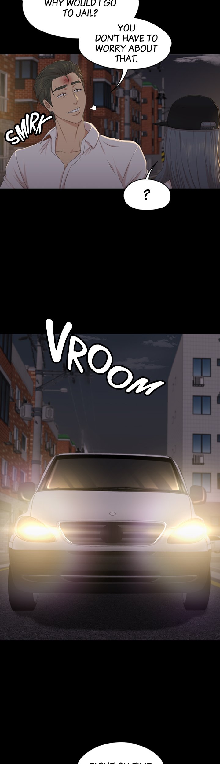 Double Life Chapter 34 image 24