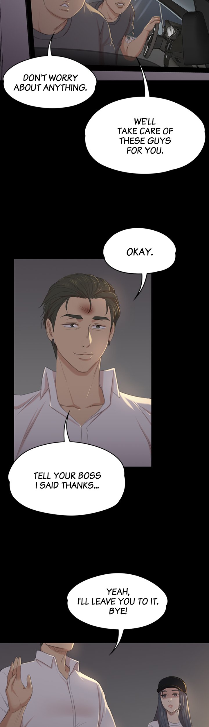 Double Life Chapter 34 image 30