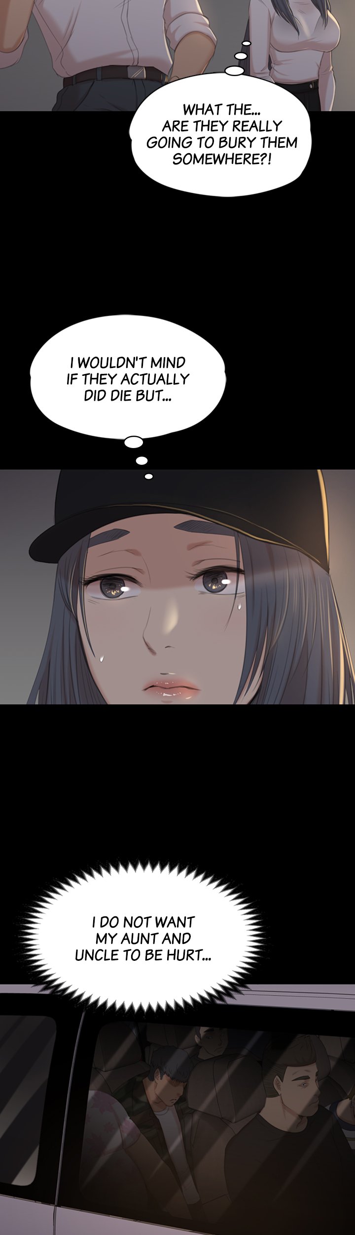Double Life Chapter 34 image 31