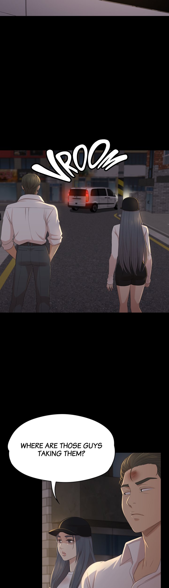 Double Life Chapter 34 image 32