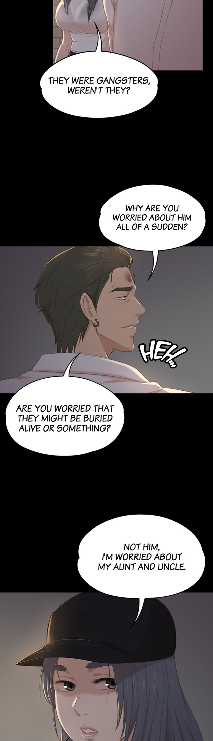 Double Life Chapter 34 image 33