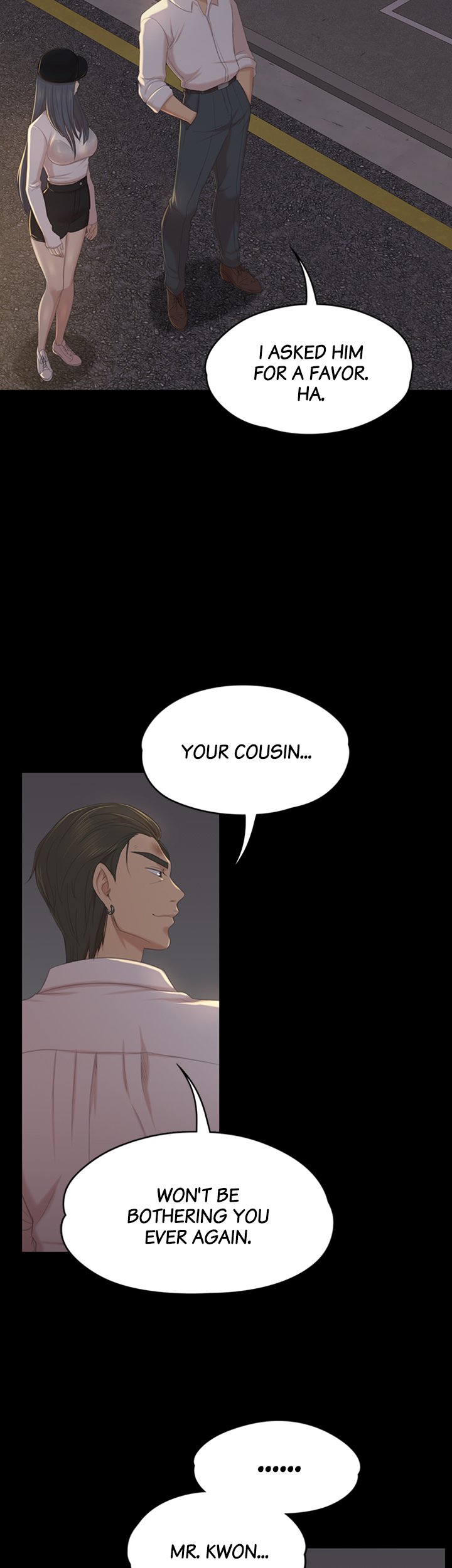 Double Life Chapter 34 image 35