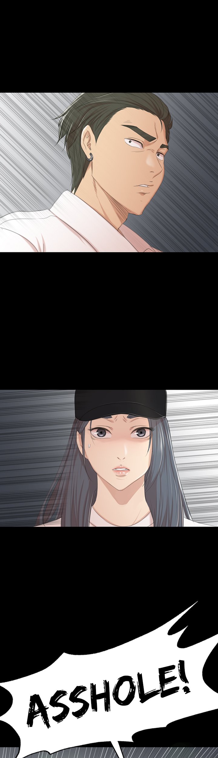 Double Life Chapter 34 image 3