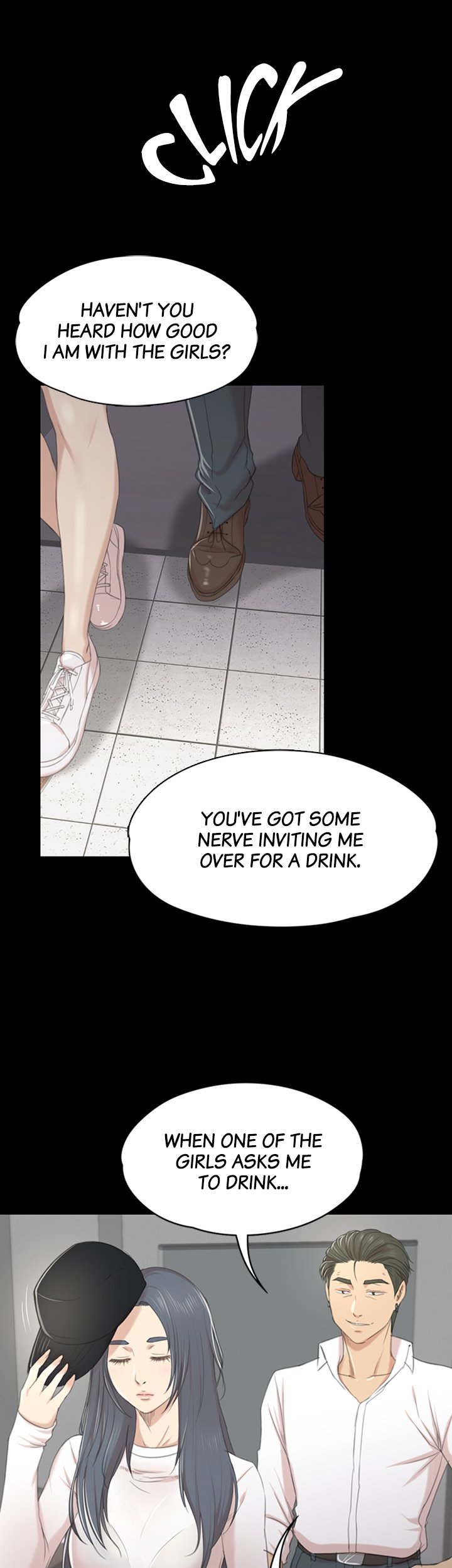 Double Life Chapter 34 image 41