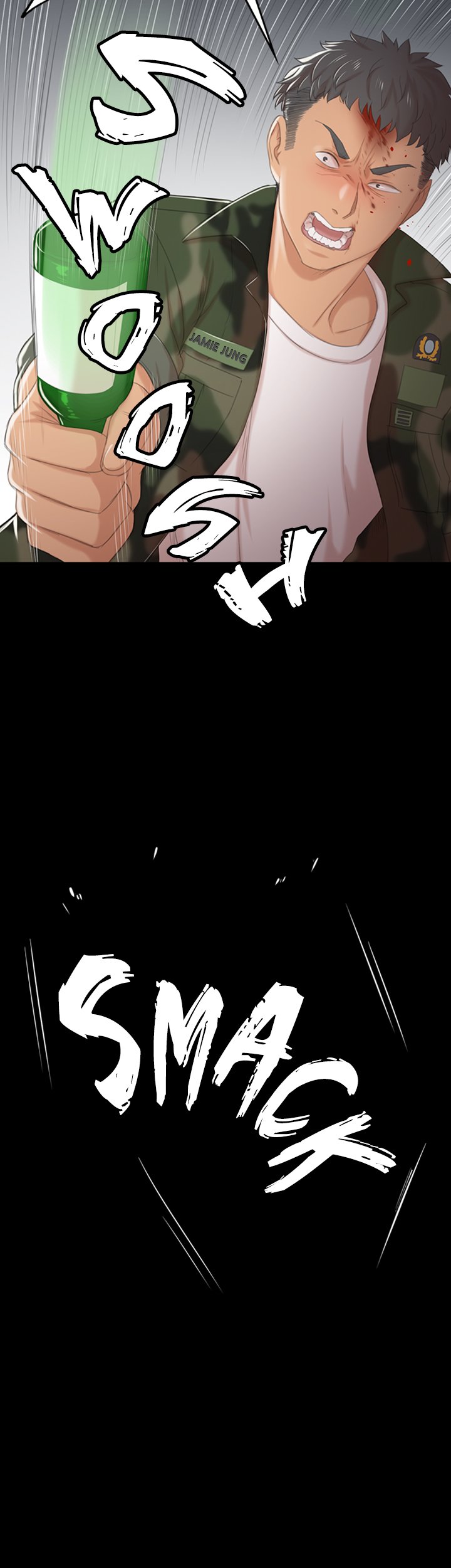 Double Life Chapter 34 image 4