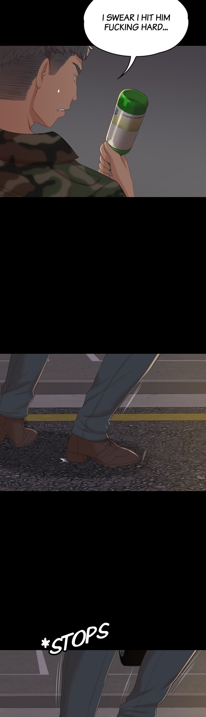 Double Life Chapter 34 image 7