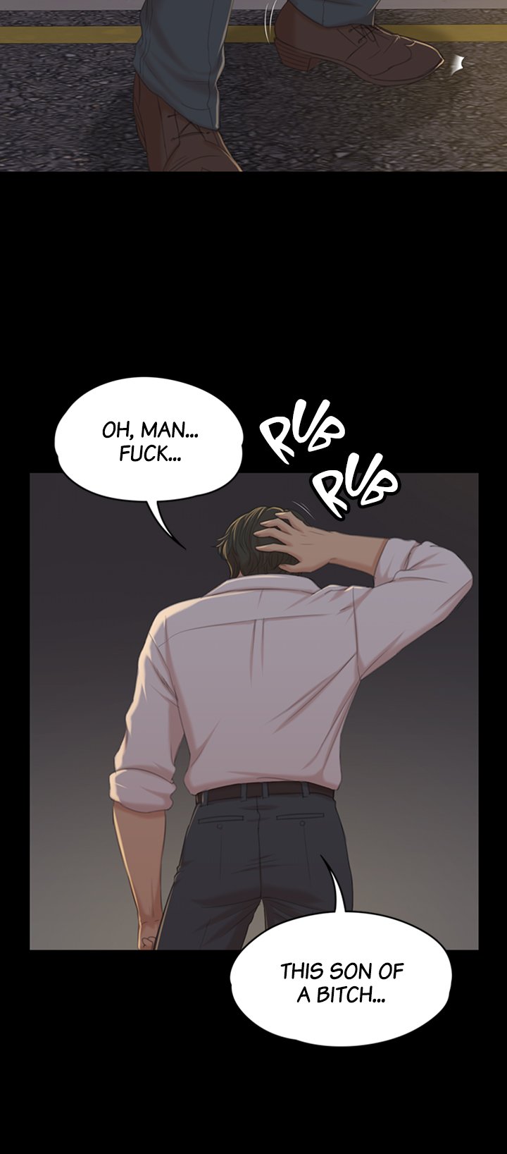 Double Life Chapter 34 image 8