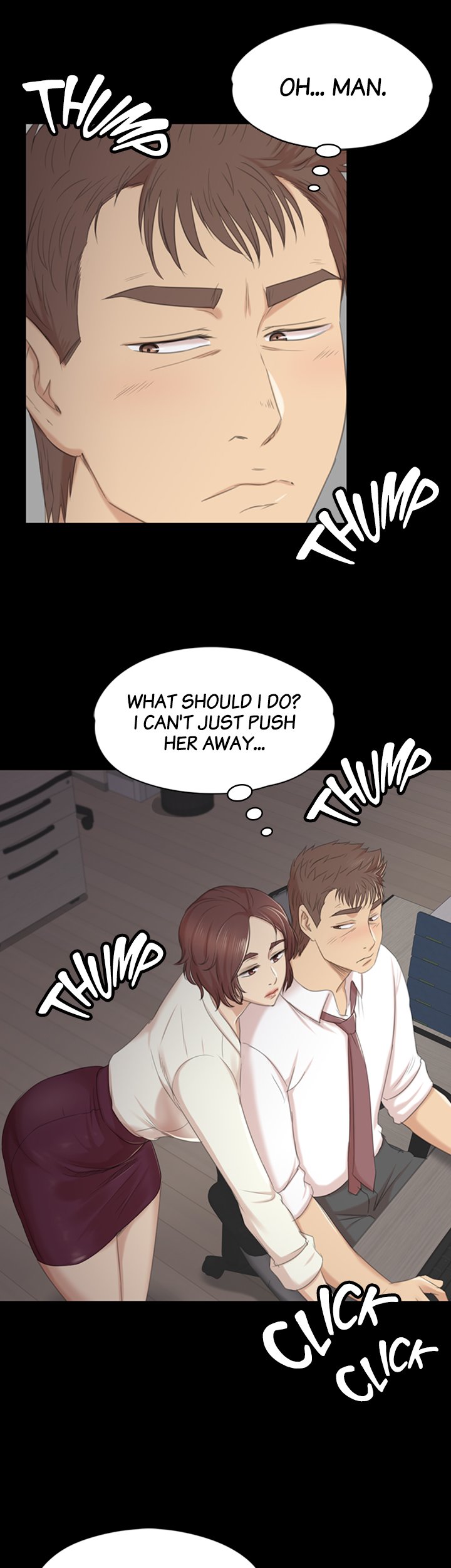 Double Life Chapter 35 image 9