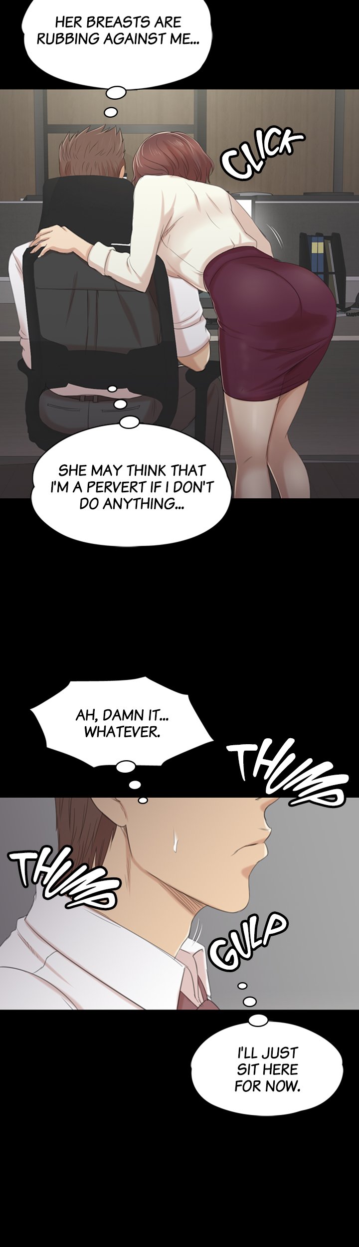 Double Life Chapter 35 image 10