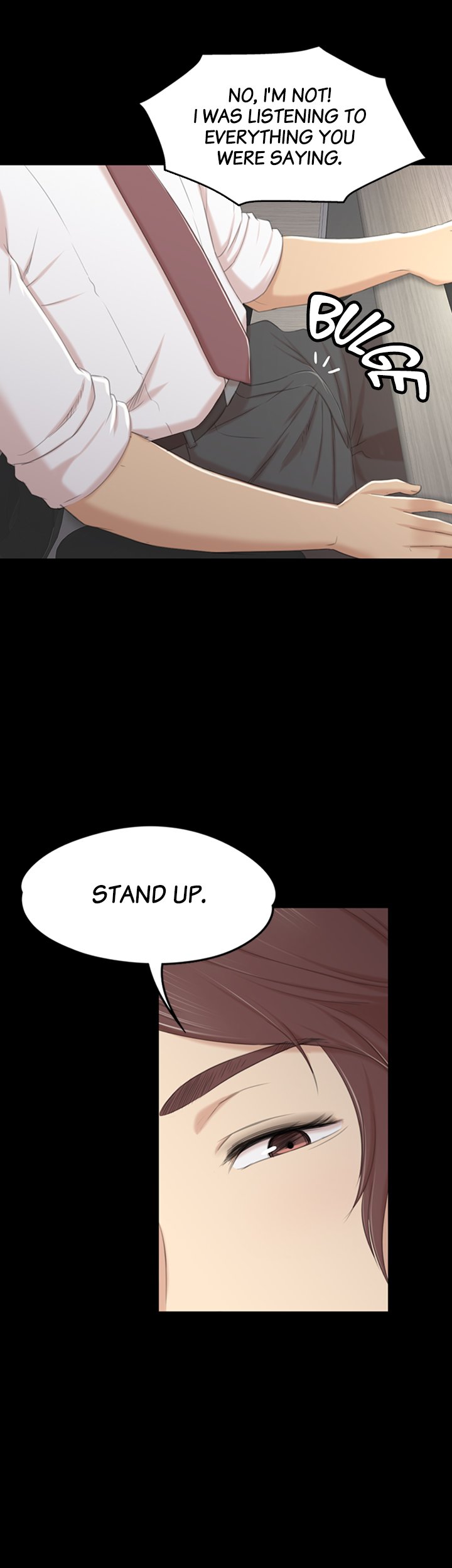 Double Life Chapter 35 image 13