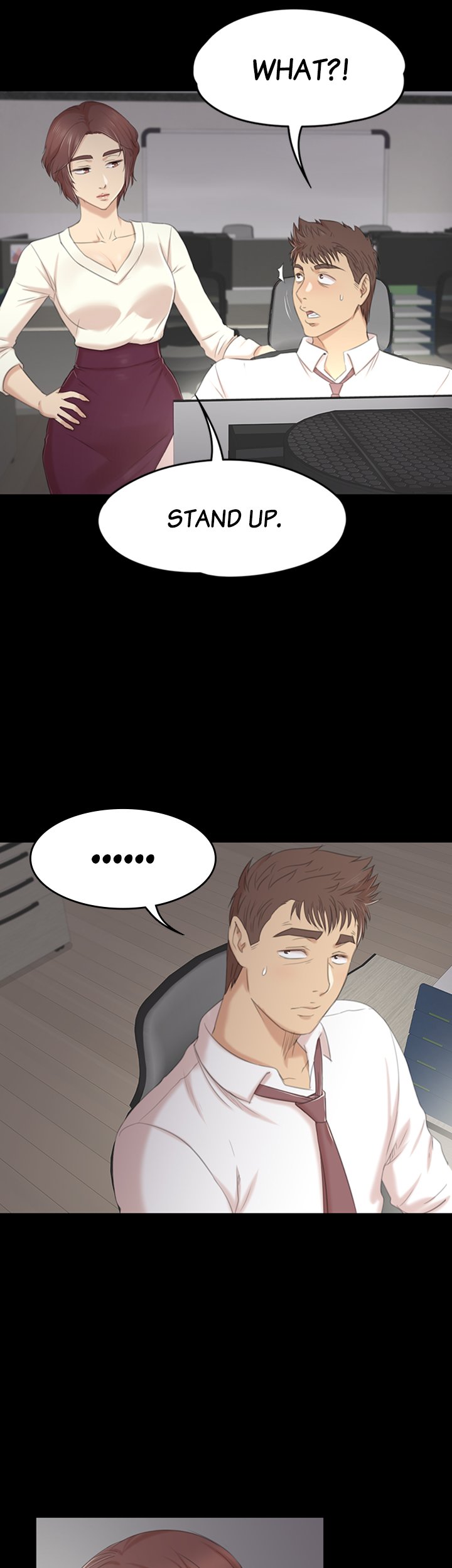 Double Life Chapter 35 image 14