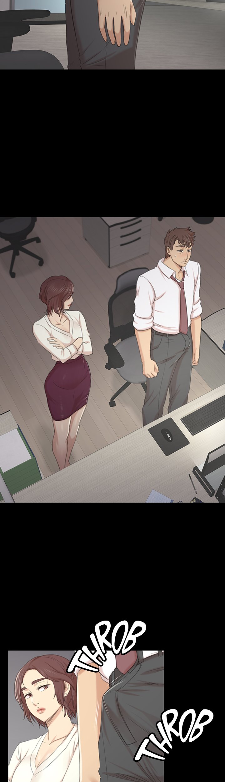 Double Life Chapter 35 image 17