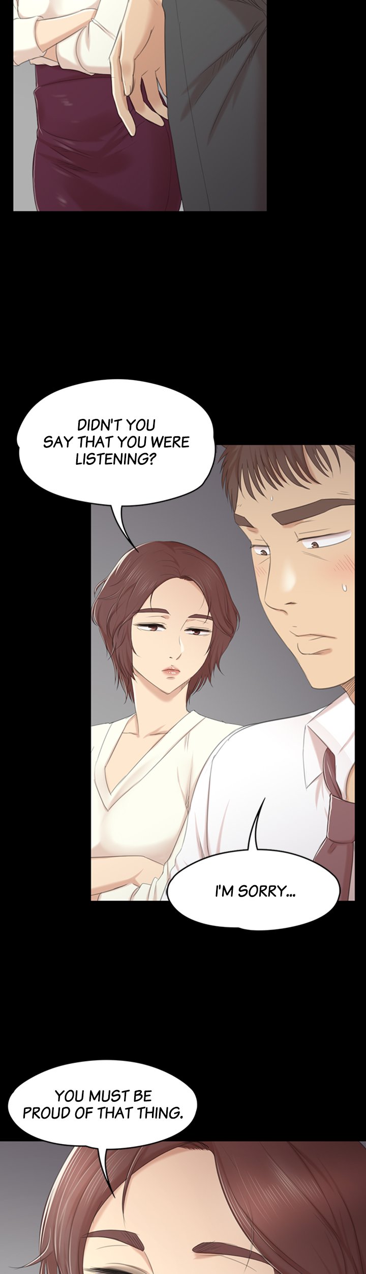 Double Life Chapter 35 image 18