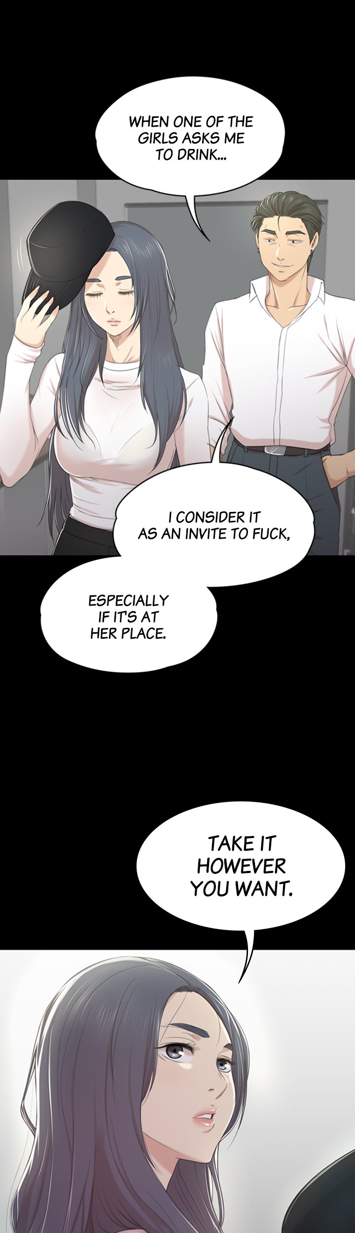Double Life Chapter 35 image 1