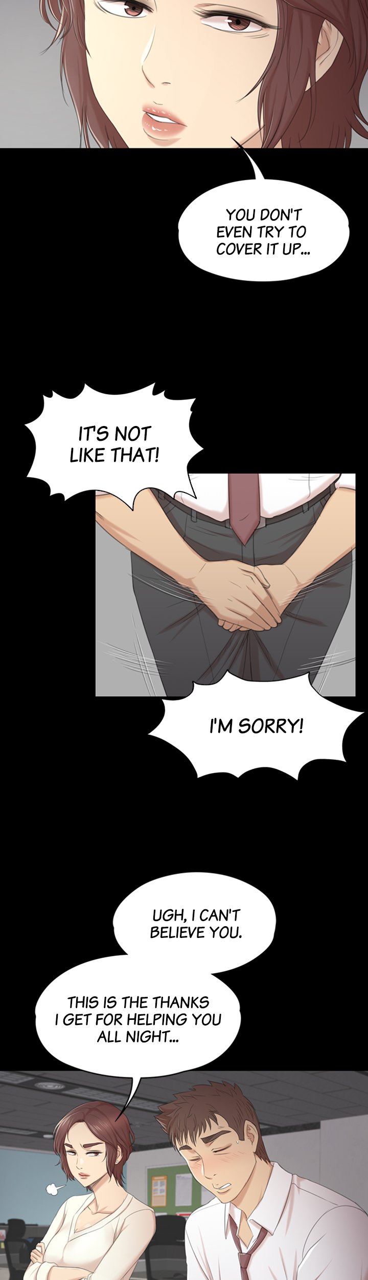 Double Life Chapter 35 image 19