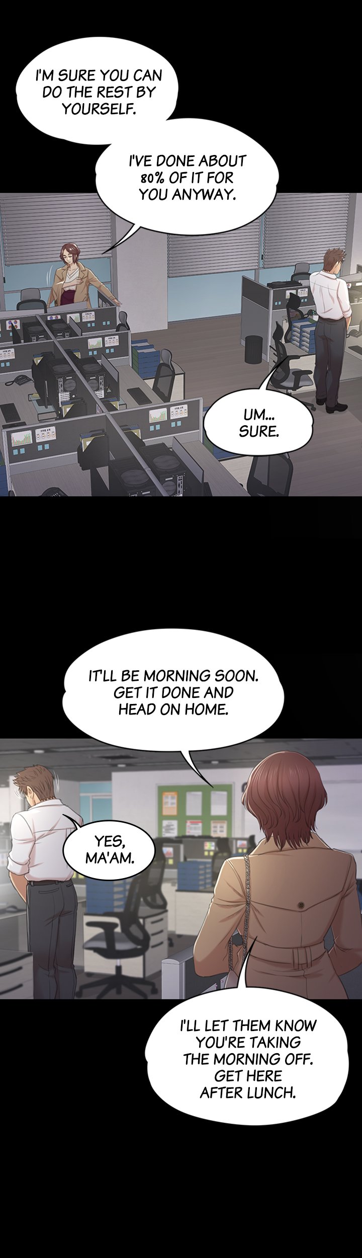 Double Life Chapter 35 image 22
