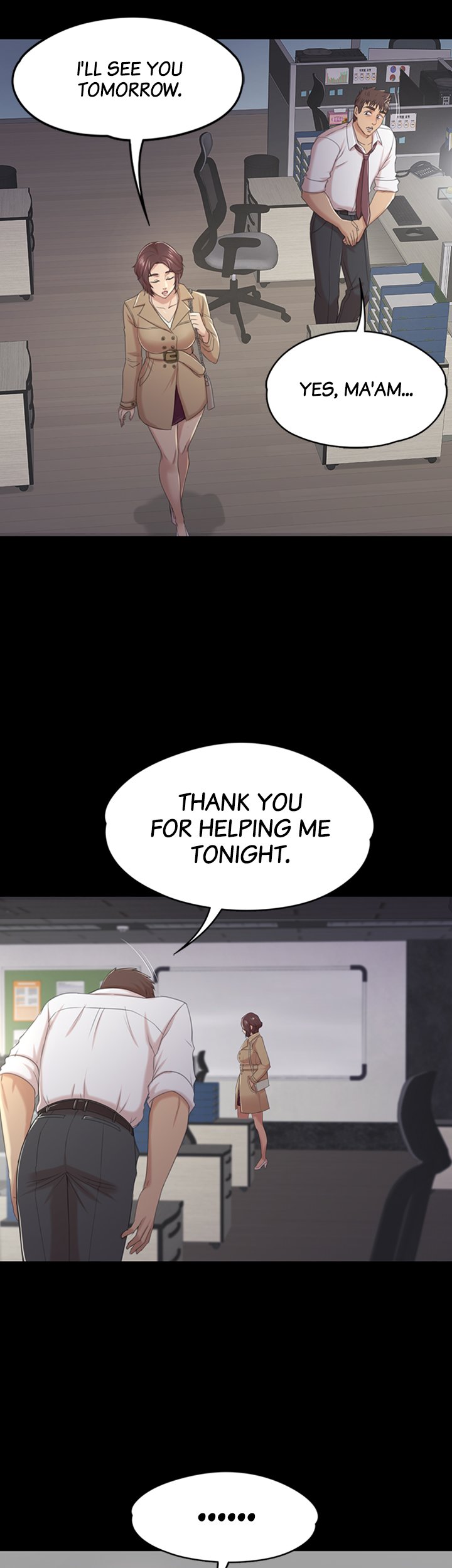 Double Life Chapter 35 image 23