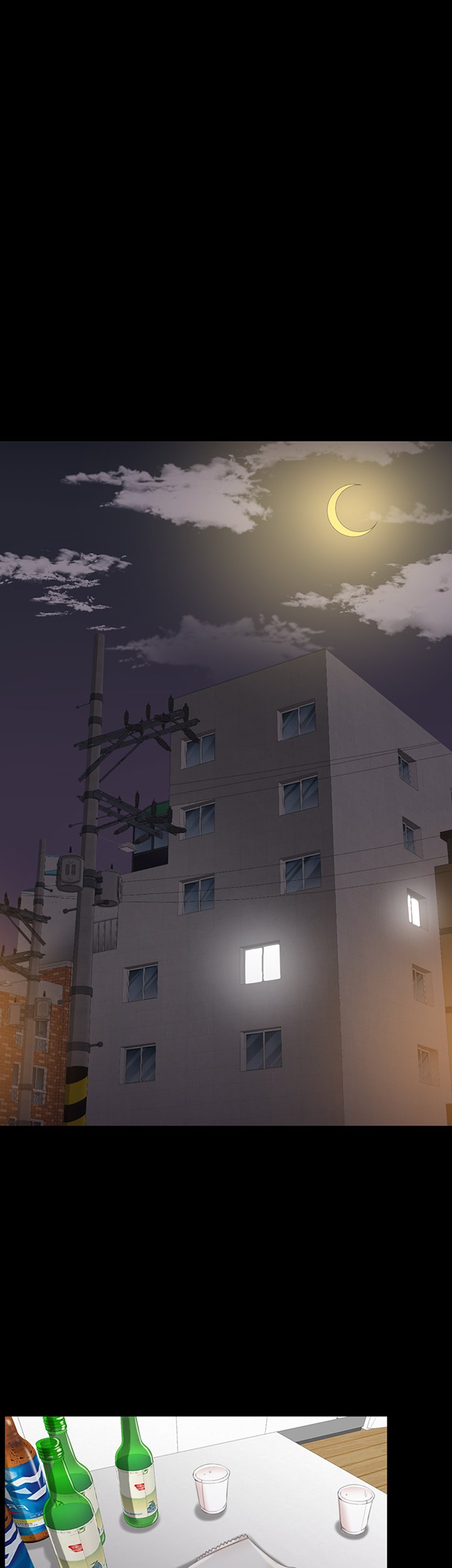 Double Life Chapter 35 image 27