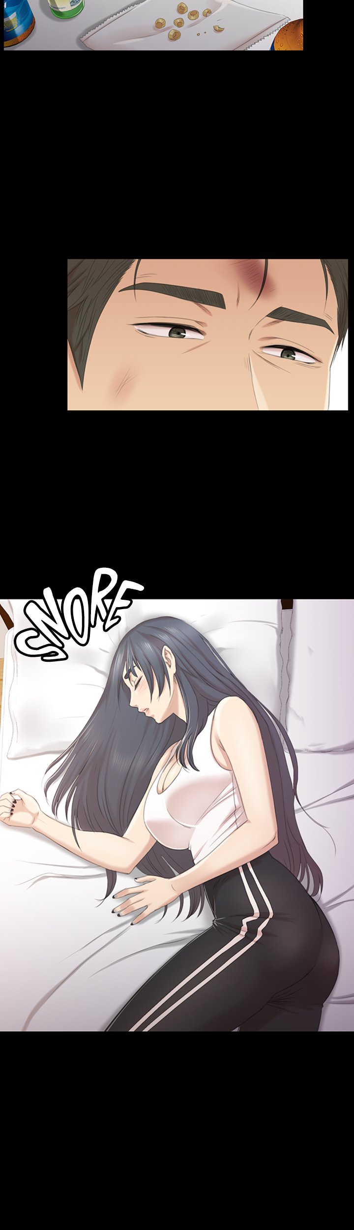 Double Life Chapter 35 image 28