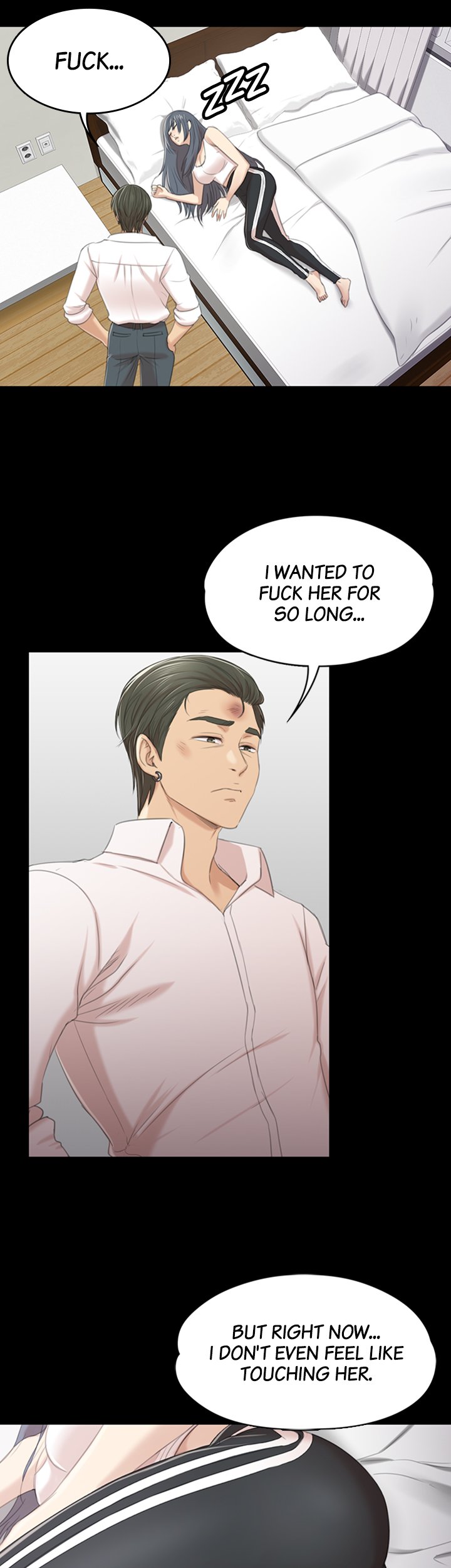 Double Life Chapter 35 image 29