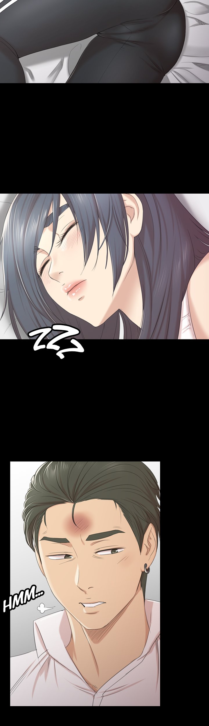 Double Life Chapter 35 image 30