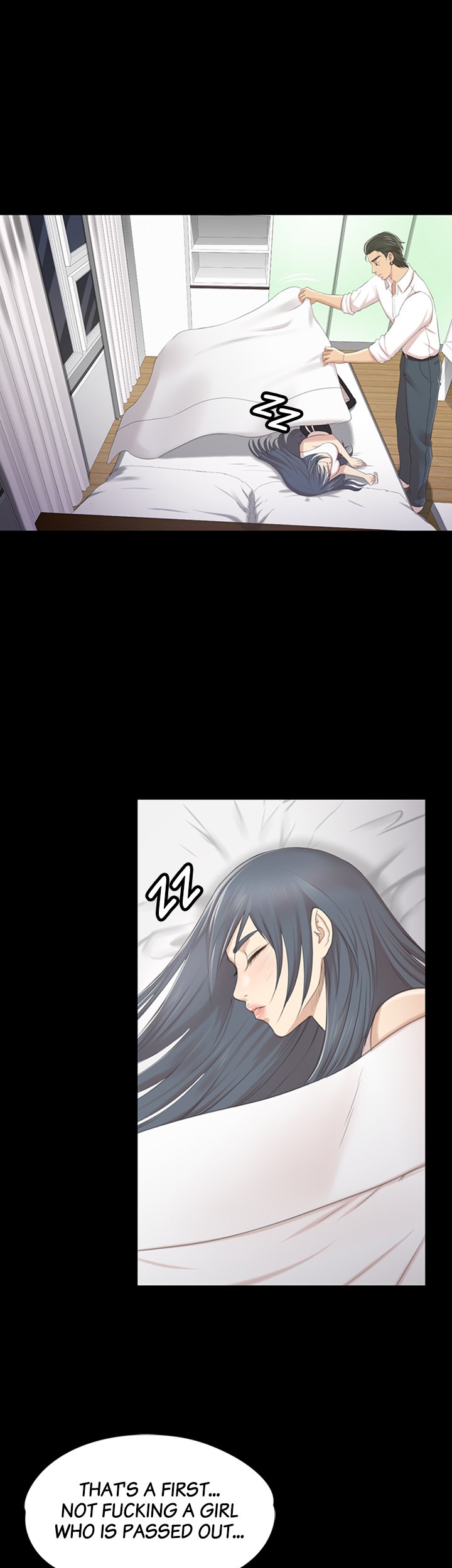 Double Life Chapter 35 image 31