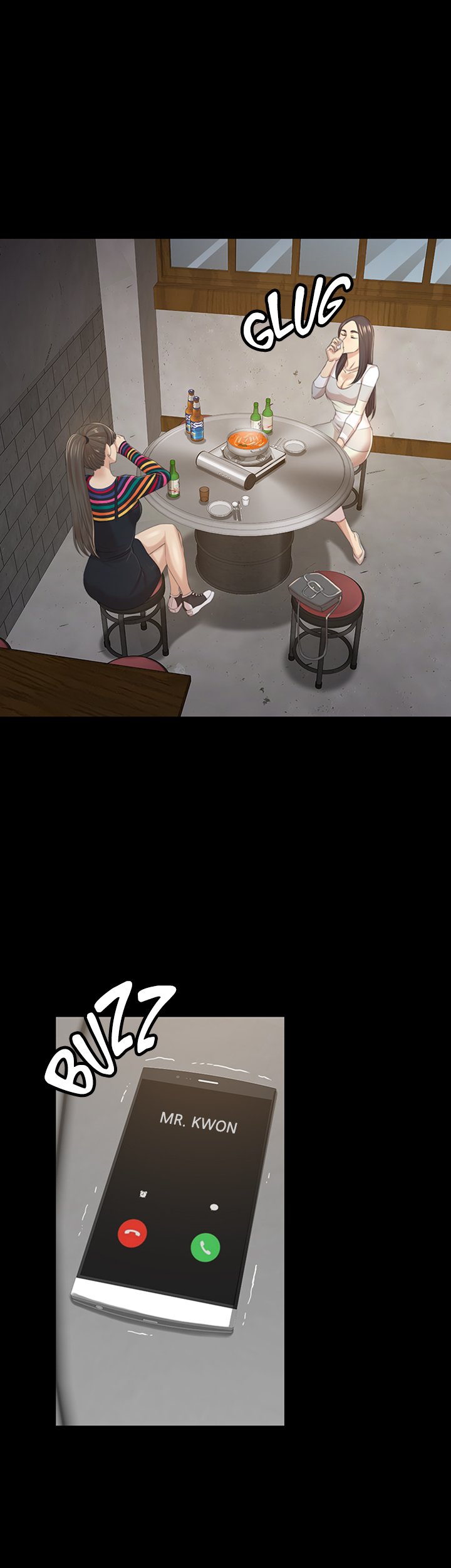 Double Life Chapter 35 image 34