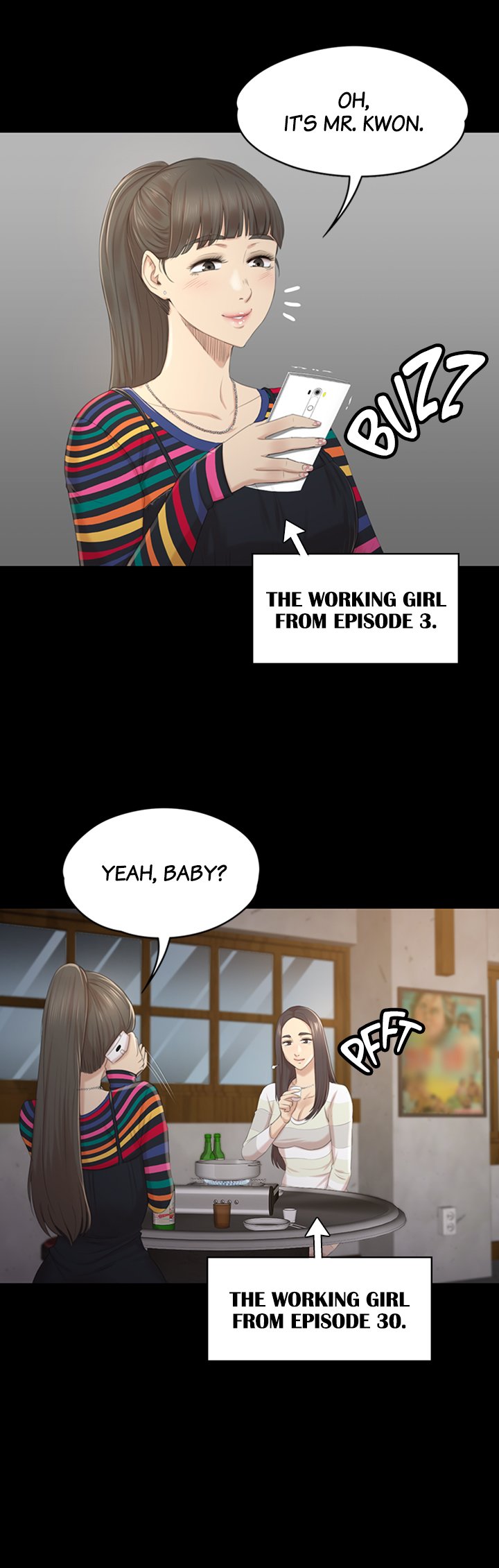 Double Life Chapter 35 image 35