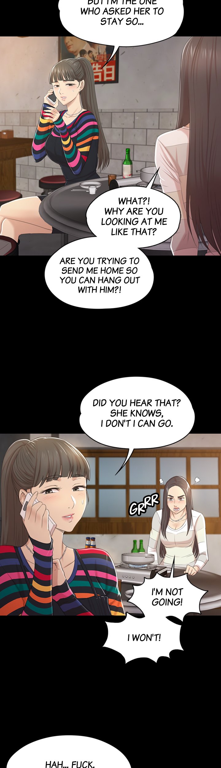 Double Life Chapter 35 image 37