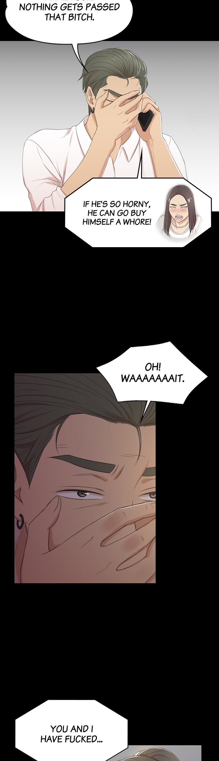 Double Life Chapter 35 image 38