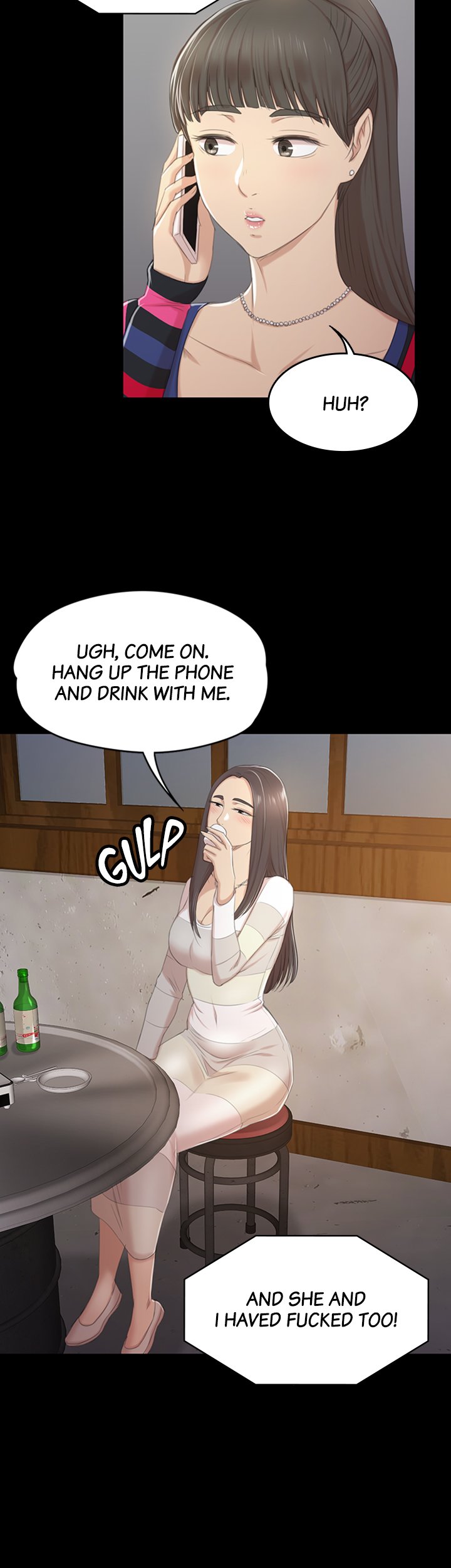 Double Life Chapter 35 image 39