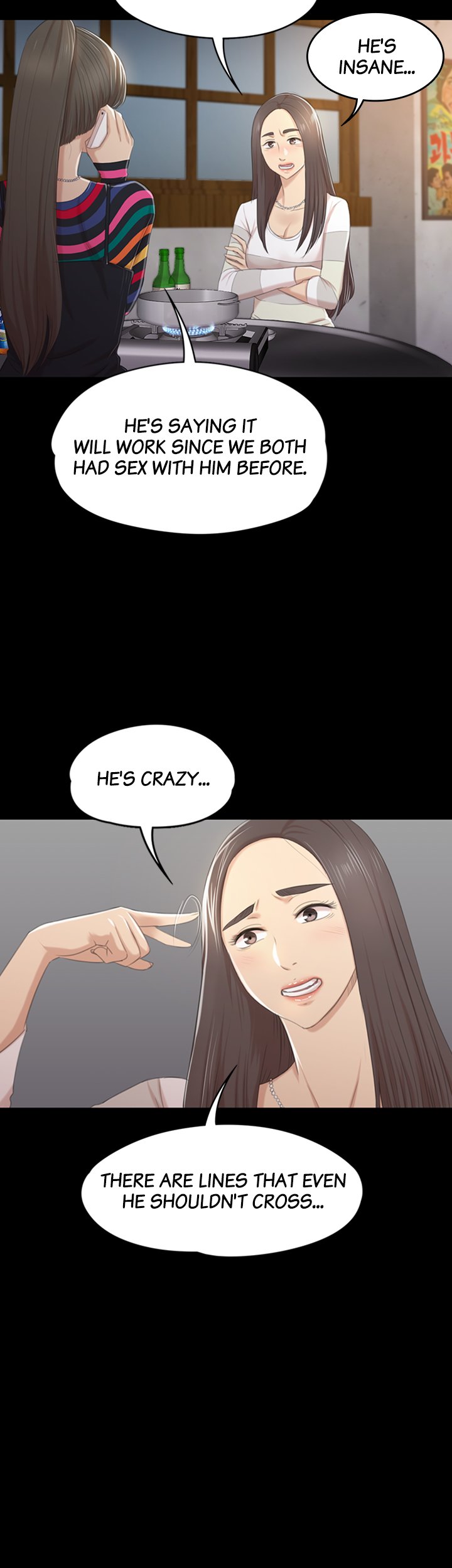 Double Life Chapter 35 image 41