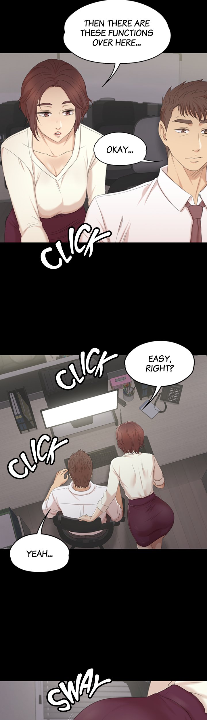 Double Life Chapter 35 image 6