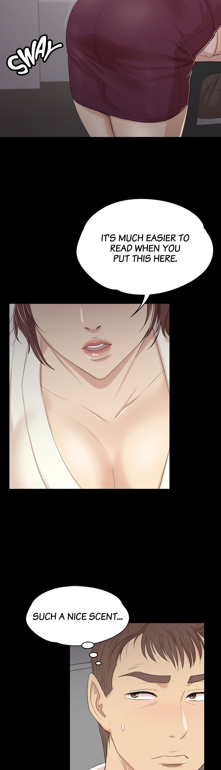 Double Life Chapter 35 image 7