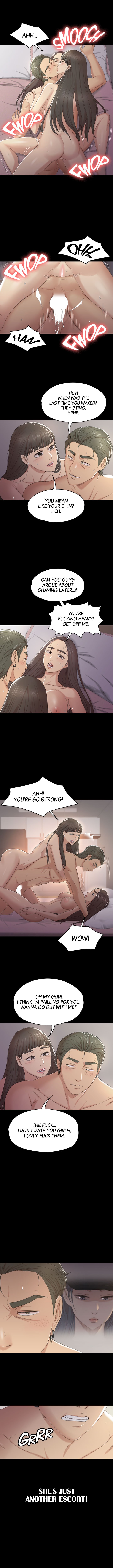 Double Life Chapter 36 image 4