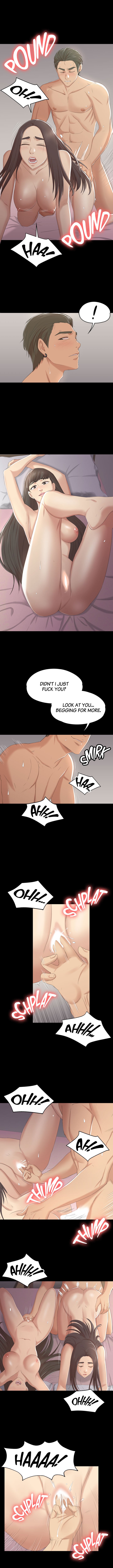 Double Life Chapter 36 image 8