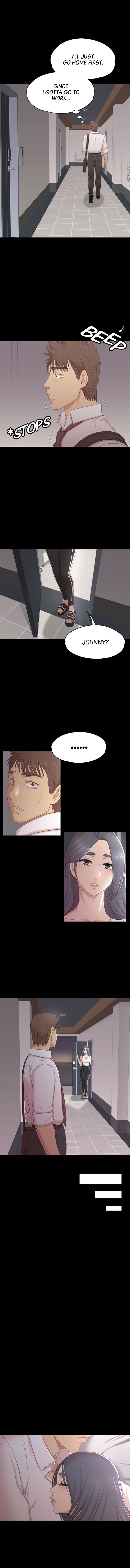 Double Life Chapter 37 image 9