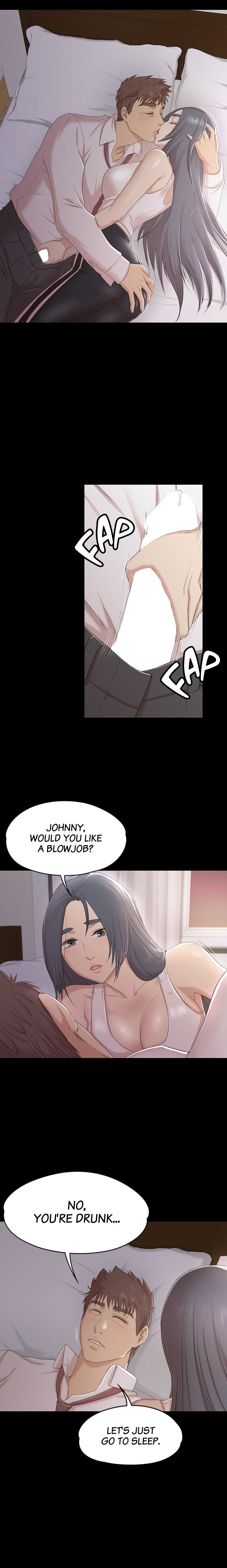 Double Life Chapter 37 image 12